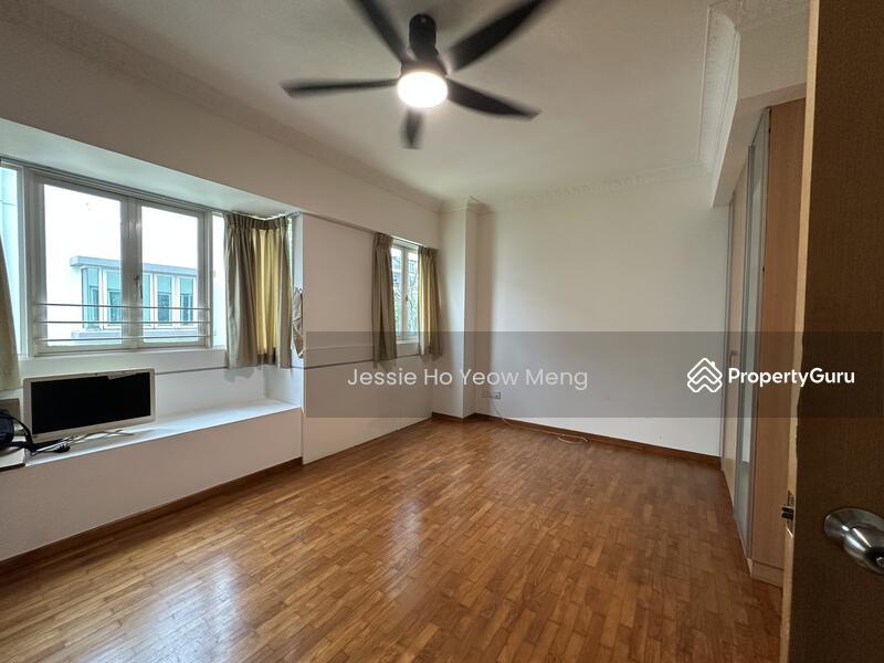 Terrace for Rent: Yishun, D27, 768187