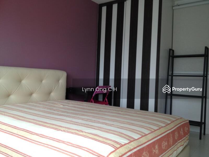 Prop-GPT: HDB Flat: D10 Holland 23 Ghim Moh Link