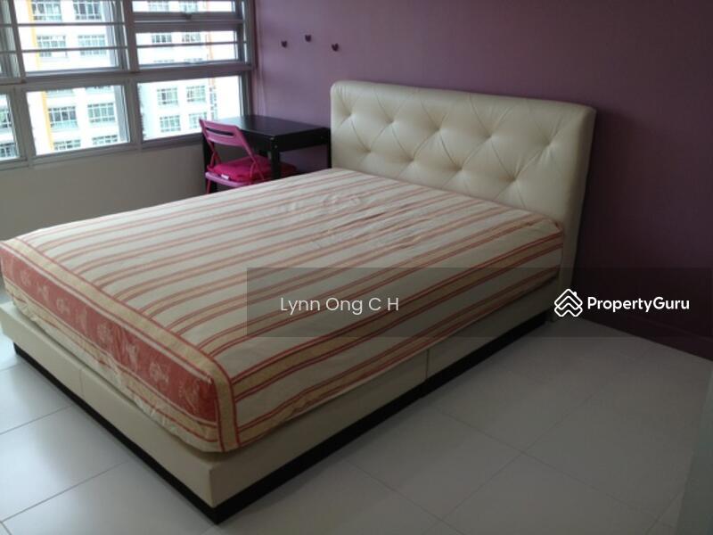 HDB Flat for Rent: Holland, D10, 271023