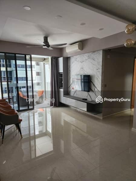 Prop-GPT: Condominium: D19  Rivercove Residences EC
