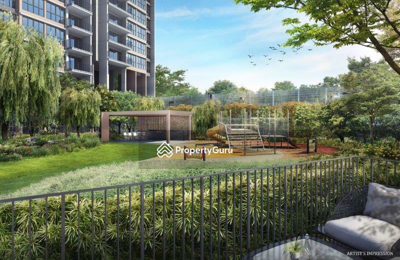 Rivercove Residences EC