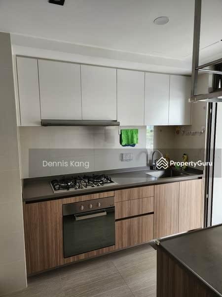 Rivercove Residences EC