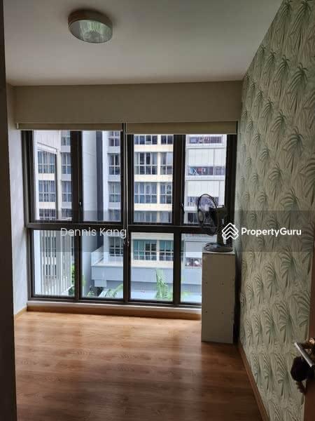 Rivercove Residences EC