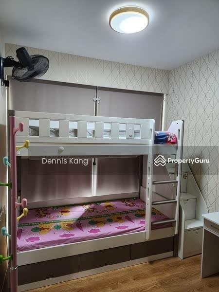 Rivercove Residences EC