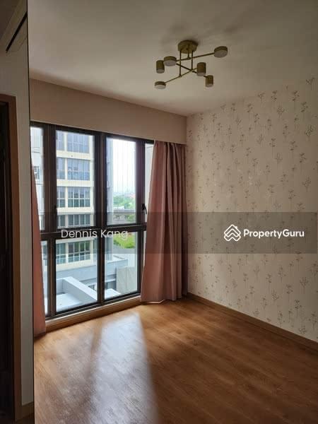 Rivercove Residences EC
