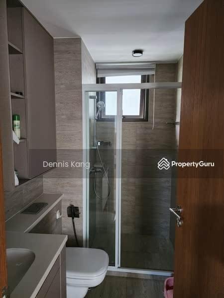 Rivercove Residences EC
