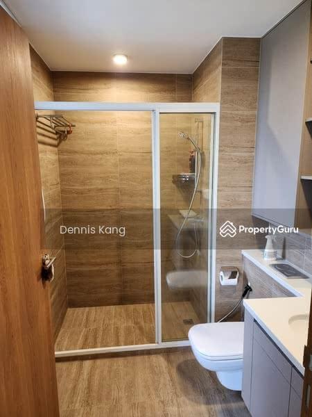 Rivercove Residences EC