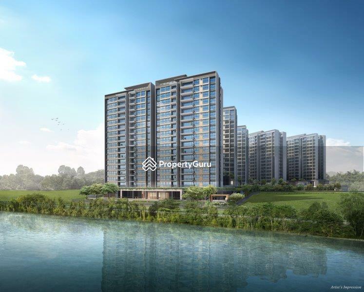Rivercove Residences EC