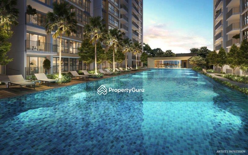 Rivercove Residences EC