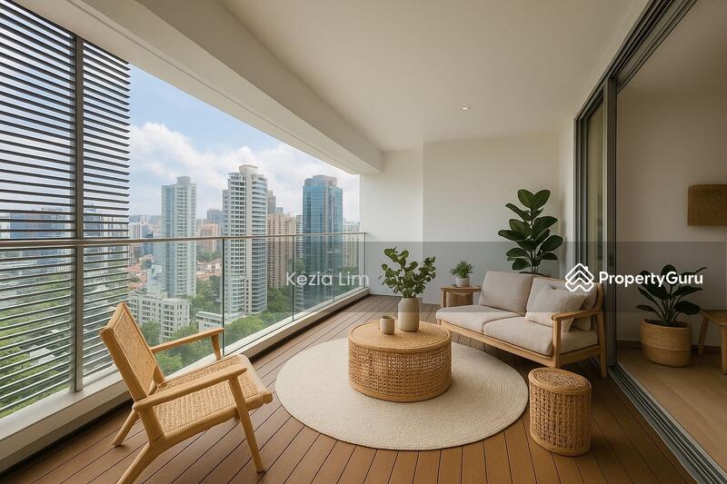 Prop-GPT: Condominium: D09  The Orchard Residences