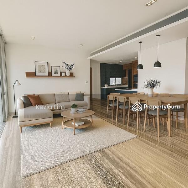 The Orchard Residences