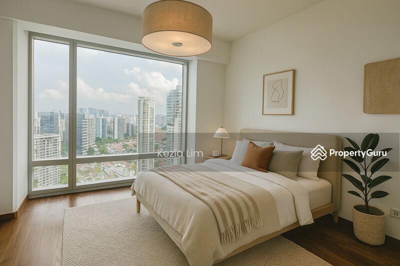 The Orchard Residences