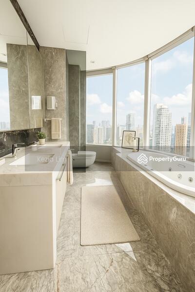 The Orchard Residences