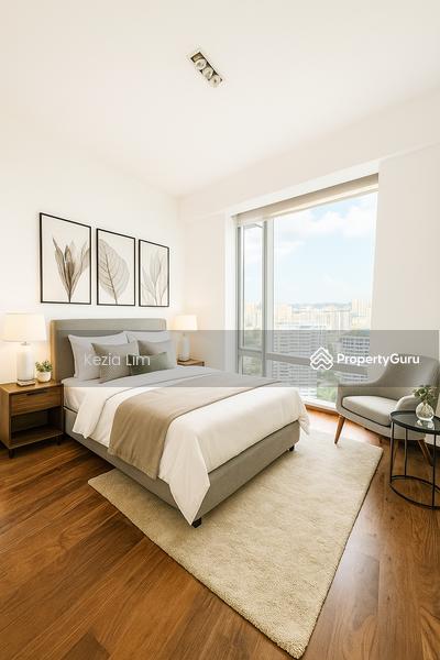 The Orchard Residences