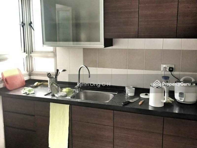 HDB Flat for Rent: D19, 544275