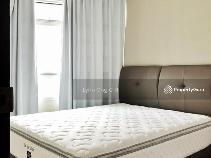 HDB Flat for Rent: D19, 544275