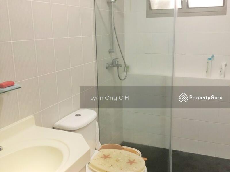 HDB Flat for Rent: D19, 544275