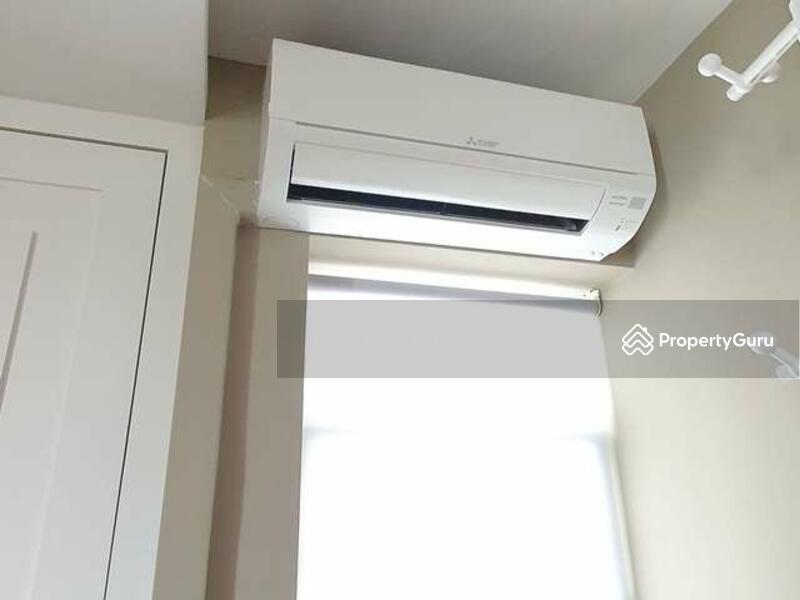 HDB Flat for Rent: D19, 544275
