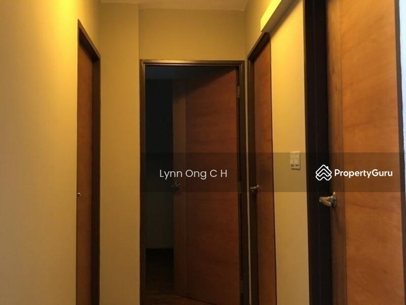 HDB Flat for Rent: D19, 544275