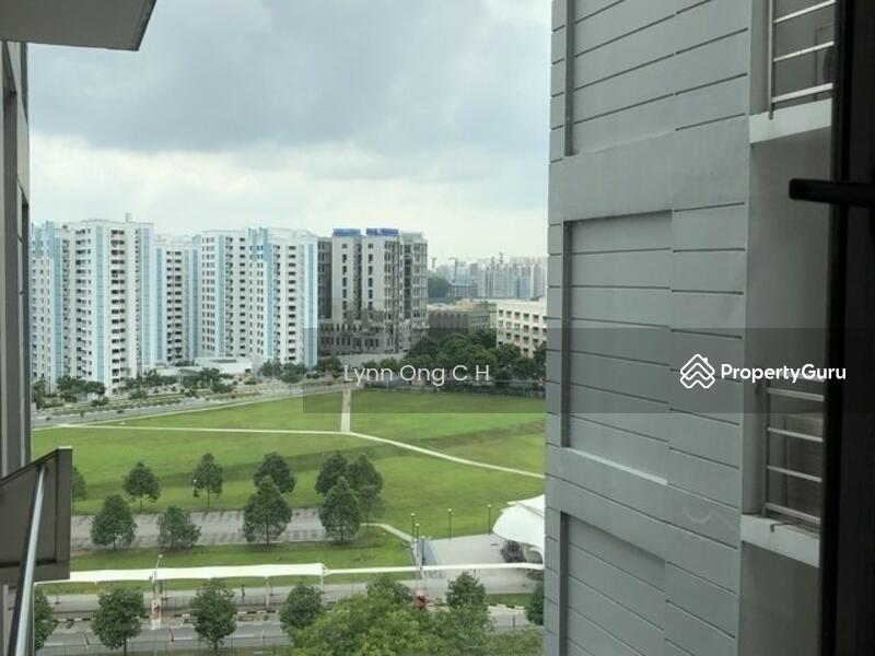 HDB Flat for Rent: D19, 544275