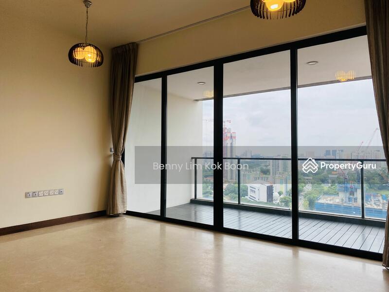 Prop-GPT: Condominium: D02  Spottiswoode Residences