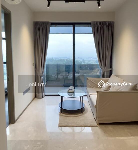 Prop-GPT: Condominium: D15  One Meyer