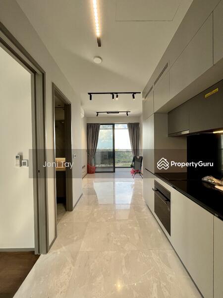 Condominium for Rent: D15, 437988