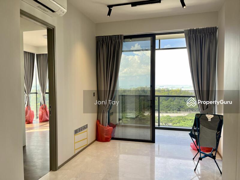 Condominium for Rent: D15, 437988