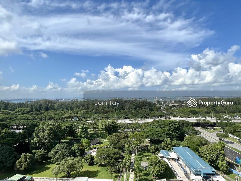 Condominium for Rent: D15, 437988