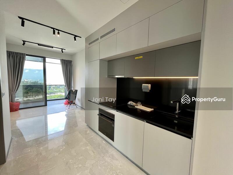 Condominium for Rent: D15, 437988