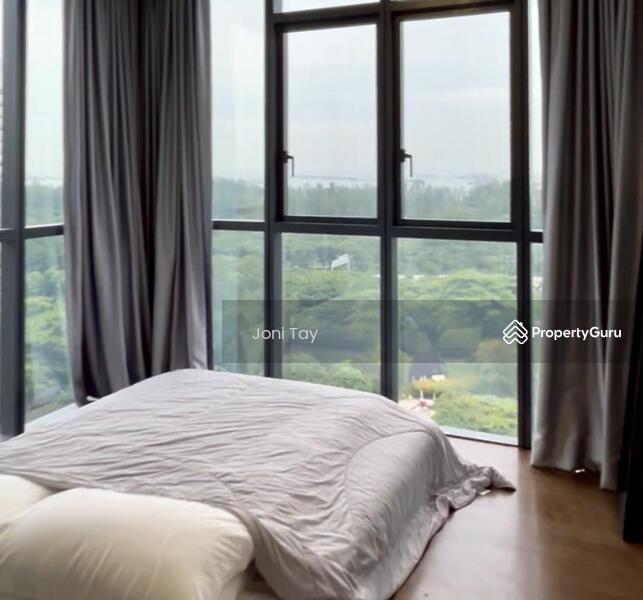 Condominium for Rent: D15, 437988