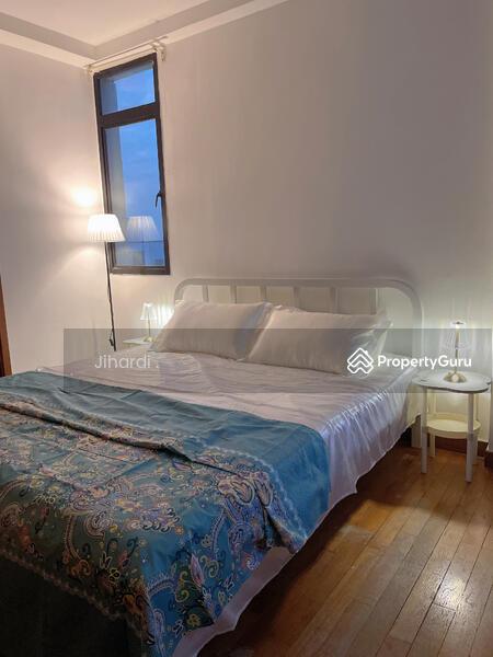 Condominium for Rent: D23, 679973