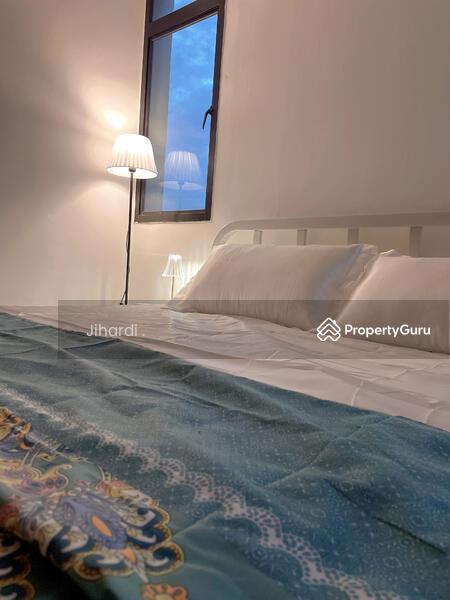 Condominium for Rent: D23, 679973