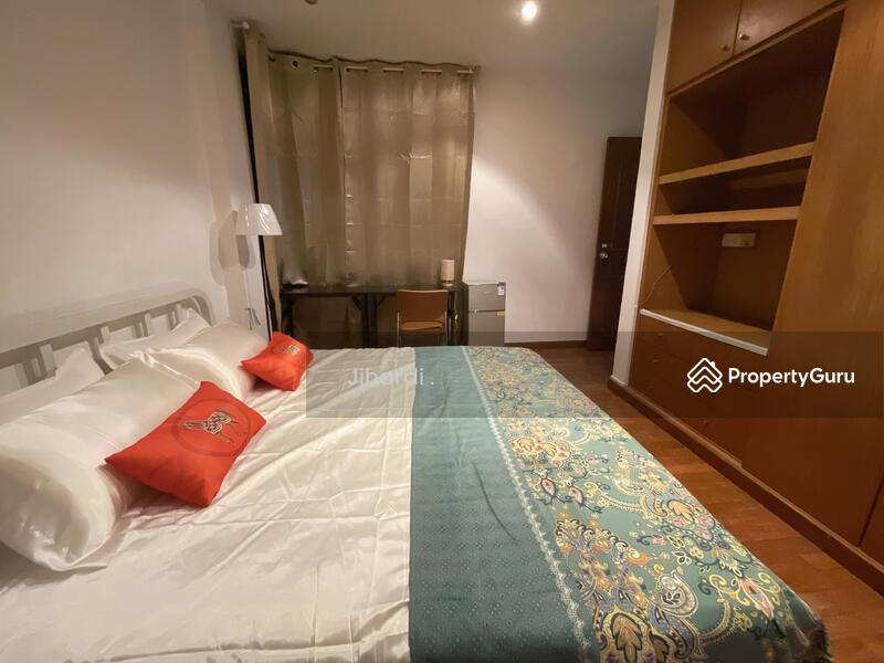 Condominium for Rent: D23, 679973