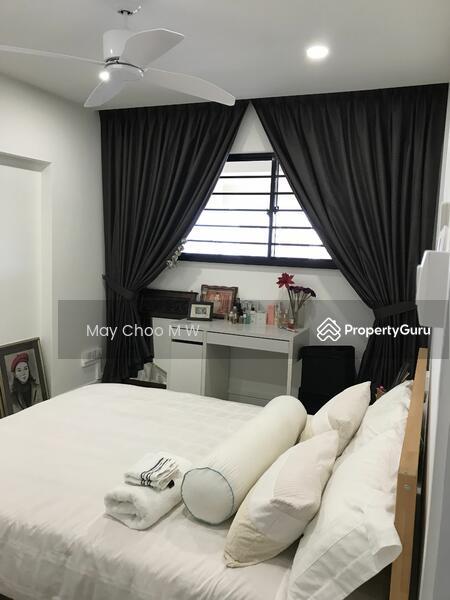 Prop-GPT: HDB Flat: D27 Yishun 393 Yishun Avenue 6