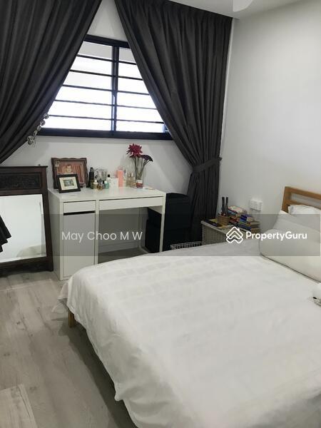 393 Yishun Avenue 6