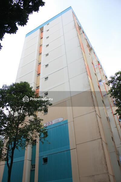 393 Yishun Avenue 6