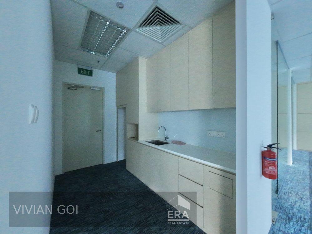 Commercial for Rent: Fusionopolis Link, D05, 138542