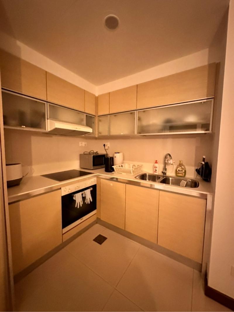 Apartment for Rent: Marina, D01, 018986