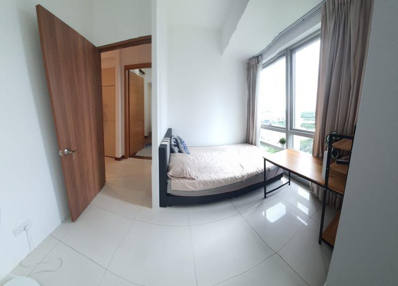 Apartment for Rent: Marina, D01, 018986