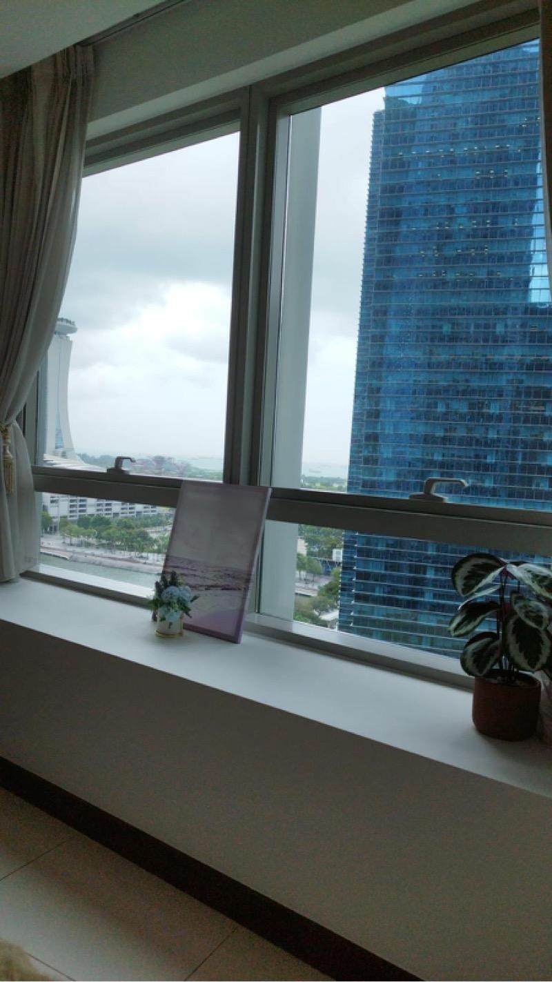 Apartment for Rent: Marina, D01, 018986
