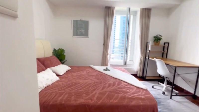 Prop-GPT: Apartment: D01 Marina The Sail @ Marina Bay