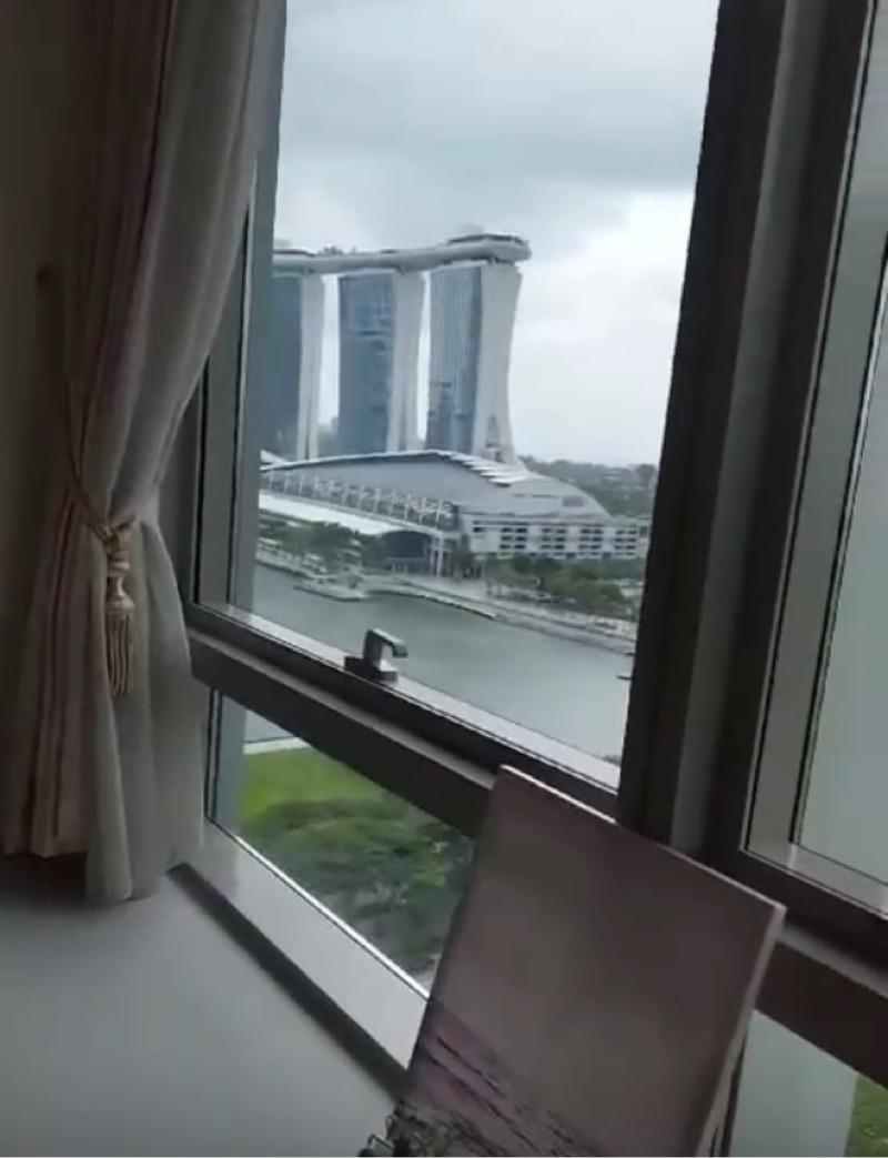 Apartment for Rent: Marina, D01, 018985