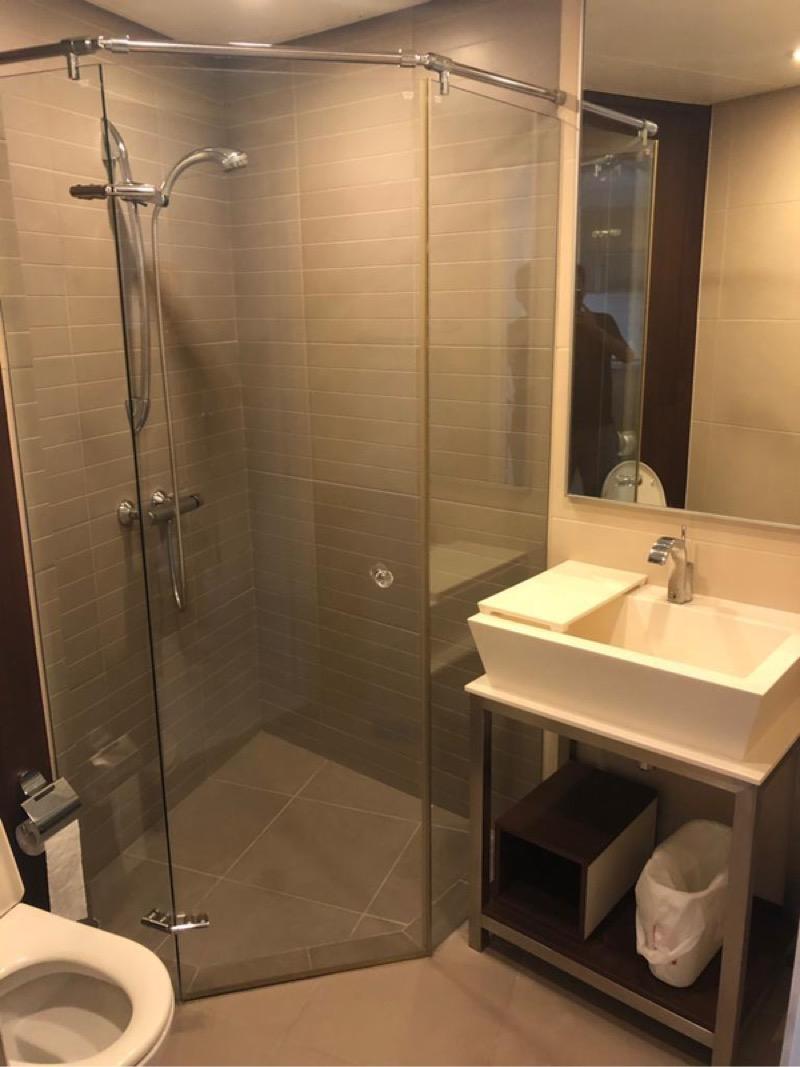 Apartment for Rent: Marina, D01, 018985
