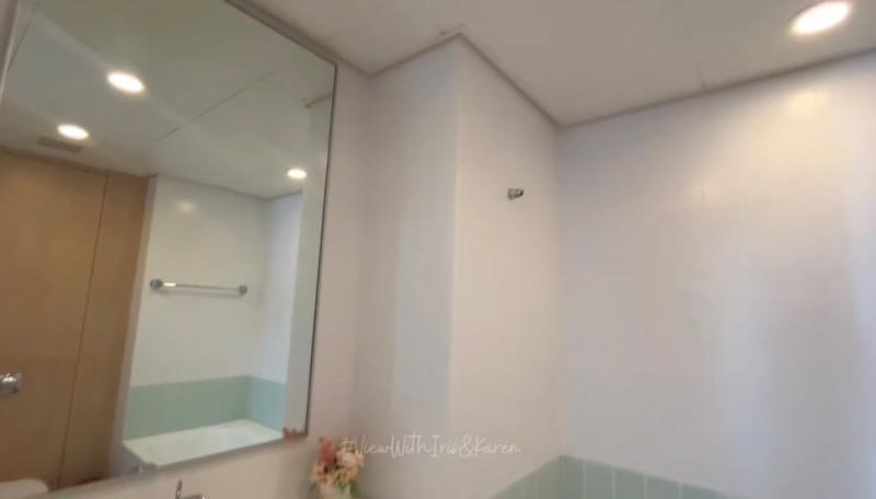 Apartment for Rent: Marina, D01, 018985
