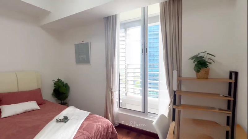 Apartment for Rent: Marina, D01, 018985