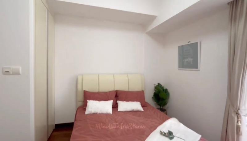 Apartment for Rent: Marina, D01, 018985