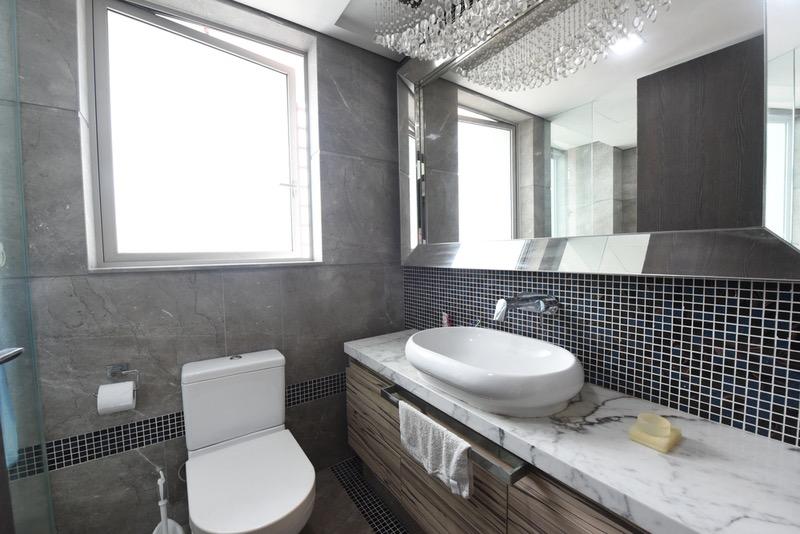 Condominium for Rent: D05, 126794