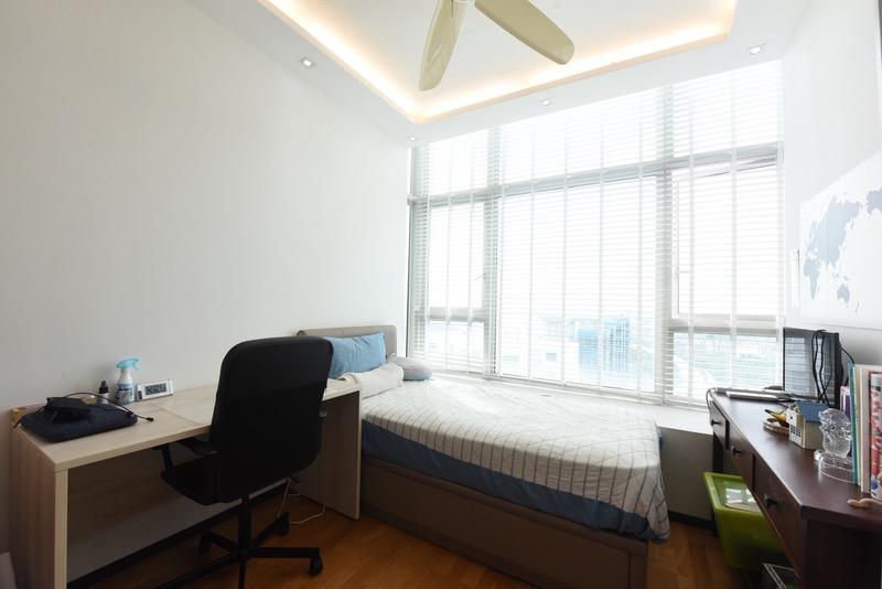 Condominium for Rent: D05, 126794