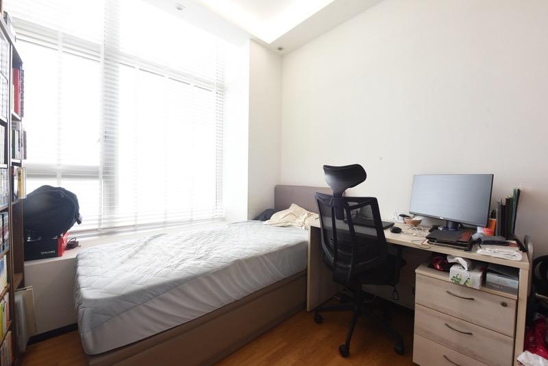 Condominium for Rent: D05, 126794